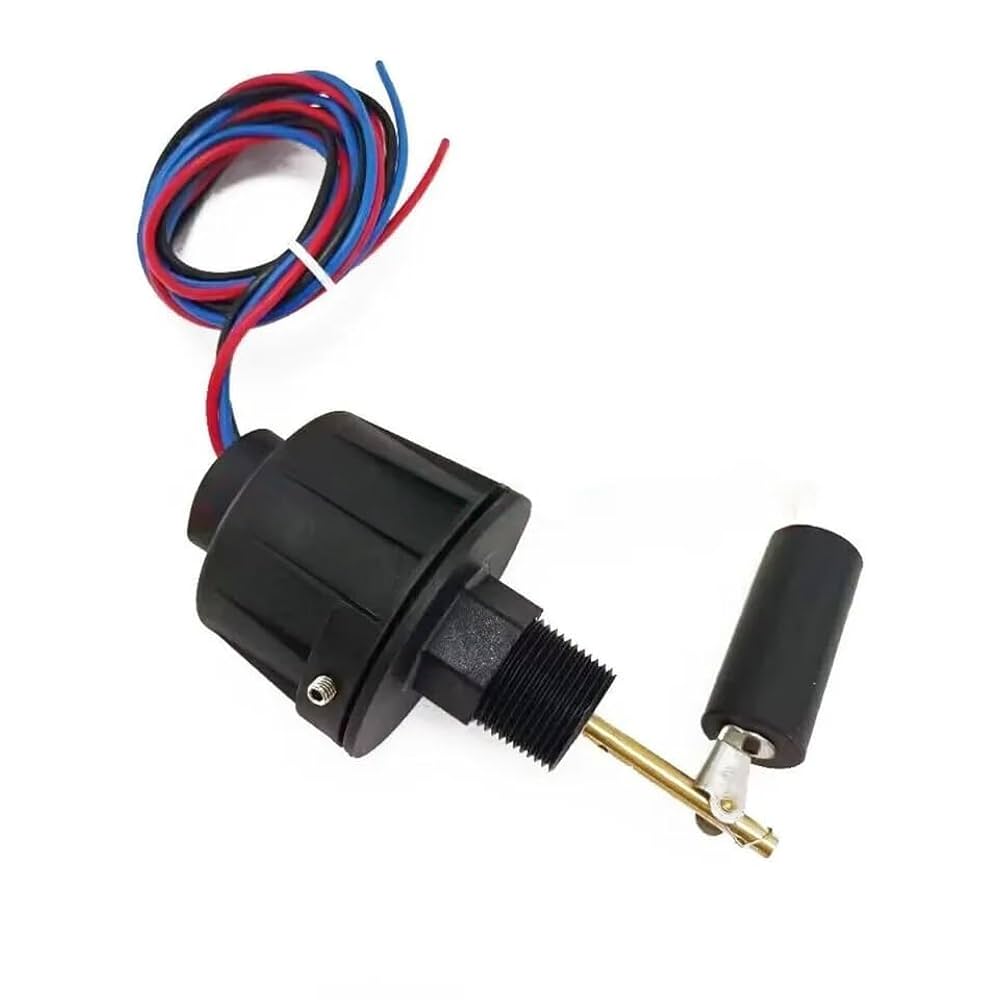 Amazon.com: YIHETOP Pressure Sensor Low Oil Level Switch